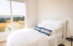 Sherwood Wine Country Retreat with Sweeping Countryside Views - Sherwood, Oregon