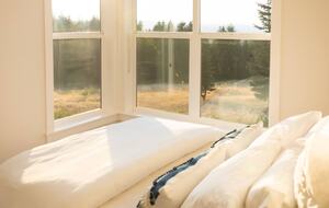 Sherwood Wine Country Retreat with Sweeping Countryside Views - Sherwood, Oregon