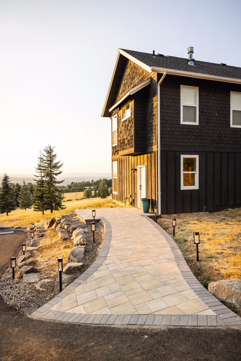 Sherwood Wine Country Retreat with Sweeping Countryside Views - Sherwood, Oregon