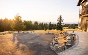 Sherwood Wine Country Retreat with Sweeping Countryside Views - Sherwood, Oregon