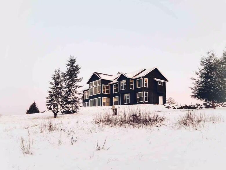 Sherwood Wine Country Retreat with Sweeping Countryside Views - Sherwood, Oregon