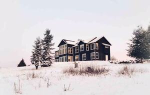 Sherwood Wine Country Retreat with Sweeping Countryside Views - Sherwood, Oregon