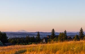 Sherwood Wine Country Retreat with Sweeping Countryside Views - Sherwood, Oregon