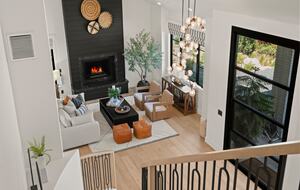 TheFarmHouz | Canyon View Estate with Tennis Court & Casita