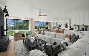 TheFarmHouz | Canyon View Estate with Tennis Court & Casita