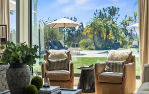 TheFarmHouz | Canyon View Estate with Tennis Court & Casita - Encinitas, California