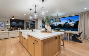 TheFarmHouz | Canyon View Estate with Tennis Court & Casita - Encinitas, California