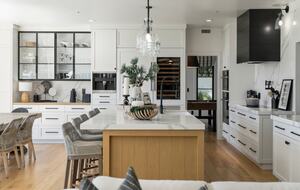 TheFarmHouz | Canyon View Estate with Tennis Court & Casita - Encinitas, California