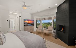 TheFarmHouz | Canyon View Estate with Tennis Court & Casita - Encinitas, California