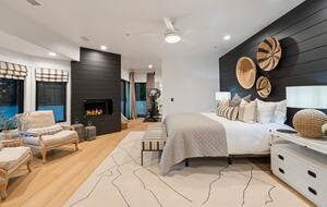 TheFarmHouz | Canyon View Estate with Tennis Court & Casita - Encinitas, California