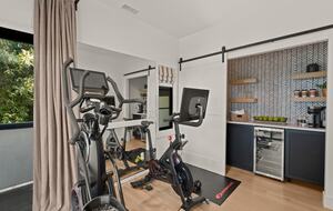 TheFarmHouz | Canyon View Estate with Tennis Court & Casita - Encinitas, California