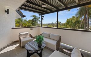 TheFarmHouz | Canyon View Estate with Tennis Court & Casita - Encinitas, California