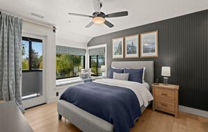 TheFarmHouz | Canyon View Estate with Tennis Court & Casita - Encinitas, California