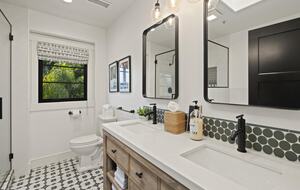 TheFarmHouz | Canyon View Estate with Tennis Court & Casita - Encinitas, California