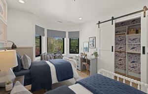 TheFarmHouz | Canyon View Estate with Tennis Court & Casita - Encinitas, California