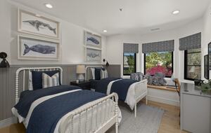 TheFarmHouz | Canyon View Estate with Tennis Court & Casita - Encinitas, California