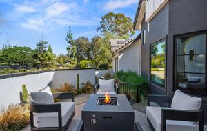 TheFarmHouz | Canyon View Estate with Tennis Court & Casita - Encinitas, California
