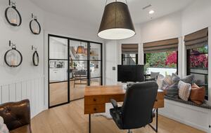 TheFarmHouz | Canyon View Estate with Tennis Court & Casita - Encinitas, California