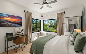 TheFarmHouz | Canyon View Estate with Tennis Court & Casita - Encinitas, California