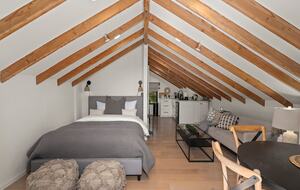 TheFarmHouz | Canyon View Estate with Tennis Court & Casita - Encinitas, California