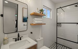 TheFarmHouz | Canyon View Estate with Tennis Court & Casita - Encinitas, California
