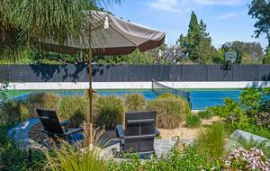 TheFarmHouz | Canyon View Estate with Tennis Court & Casita - Encinitas, California