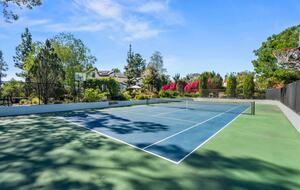 TheFarmHouz | Canyon View Estate with Tennis Court & Casita - Encinitas, California