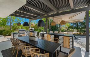 TheFarmHouz | Canyon View Estate with Tennis Court & Casita - Encinitas, California