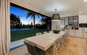TheFarmHouz | Canyon View Estate with Tennis Court & Casita - Encinitas, California