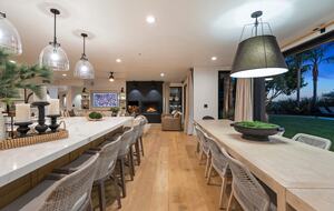 TheFarmHouz | Canyon View Estate with Tennis Court & Casita - Encinitas, California