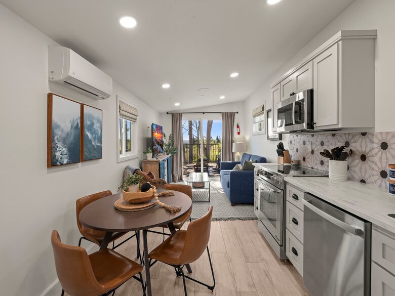 Canyon View Estate with Private Tennis Court & Luxe Casita - Encinitas, California