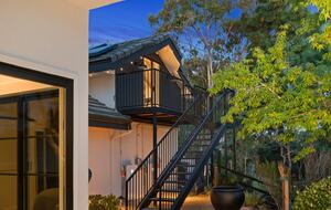 TheFarmHouz | Canyon View Estate with Tennis Court & Casita - Encinitas, California