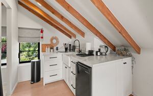 TheFarmHouz | Canyon View Estate with Tennis Court & Casita - Encinitas, California