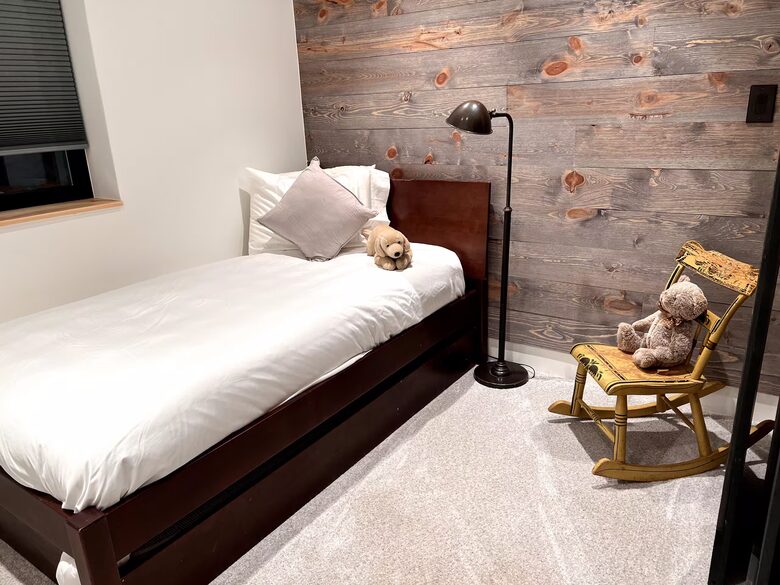 Private Vail Chalet with Cedar Sauna & Mountain Views - Vail, Colorado