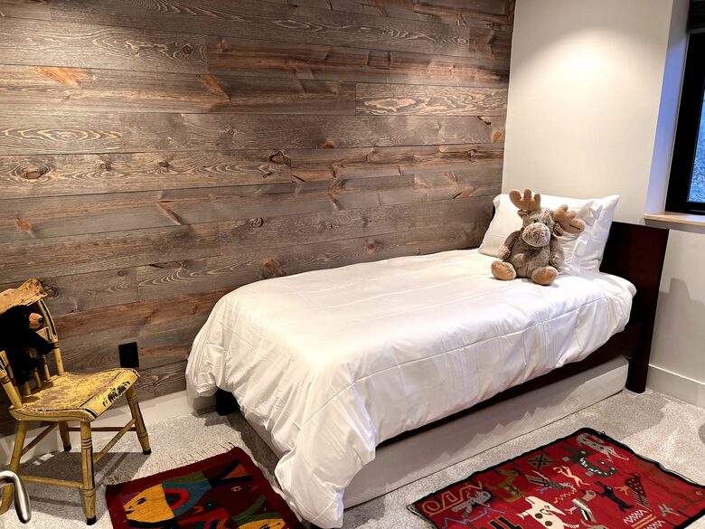 Private Vail Chalet with Cedar Sauna & Mountain Views - Vail, Colorado