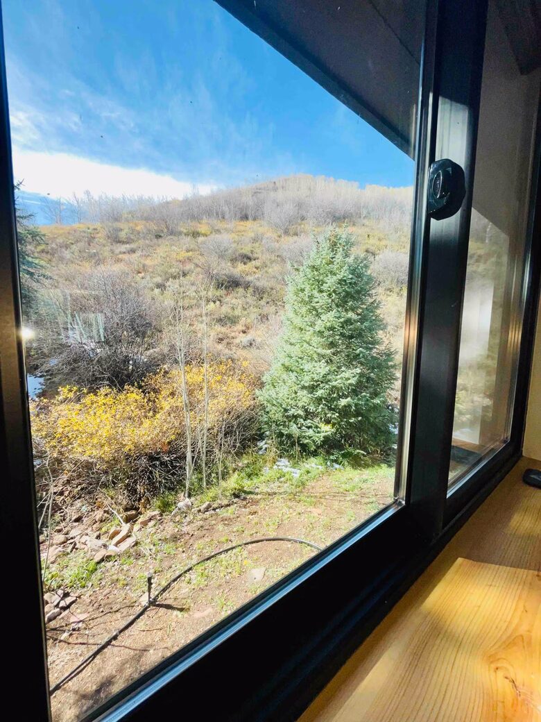 Private Vail Chalet with Cedar Sauna & Mountain Views - Vail, Colorado