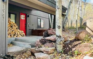 Private Vail Chalet with Cedar Sauna & Mountain Views - Vail, Colorado
