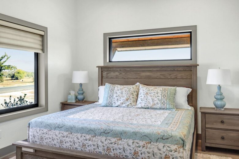 Stylish Fredericksburg Retreat at Arch Ray on the River - Fredericksburg, Texas