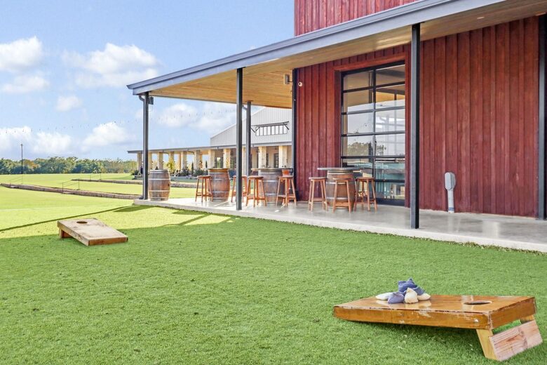 Stylish Fredericksburg Retreat at Arch Ray on the River - Fredericksburg, Texas