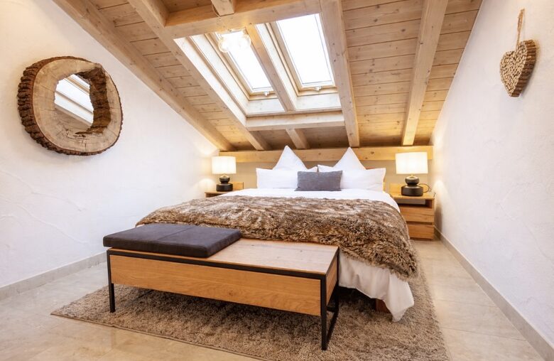 King Ludwig’s Lodge - Garmisch-Partenkirchen, Germany