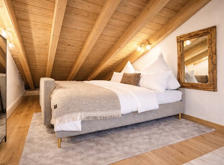 King Ludwig’s Lodge - Garmisch-Partenkirchen, Germany