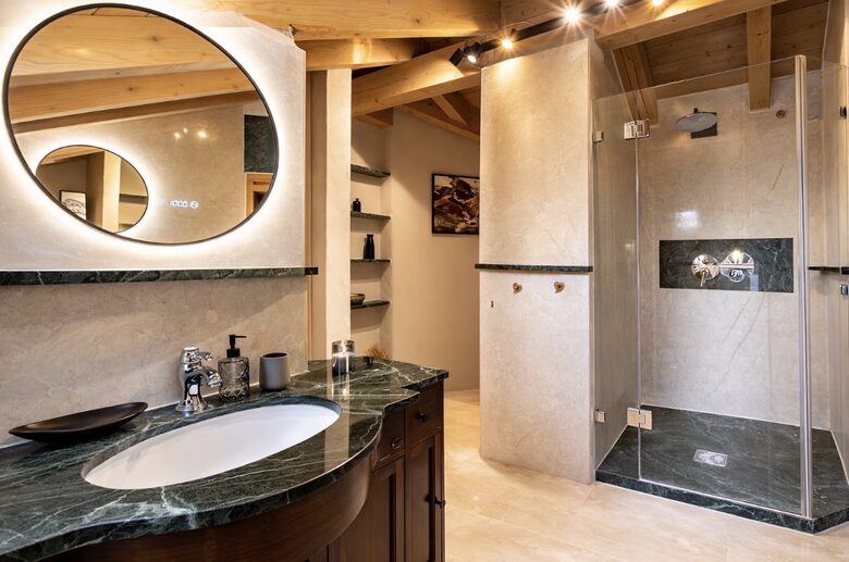 King Ludwig’s Lodge - Garmisch-Partenkirchen, Germany