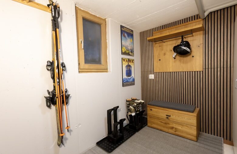 King Ludwig’s Lodge - Garmisch-Partenkirchen, Germany