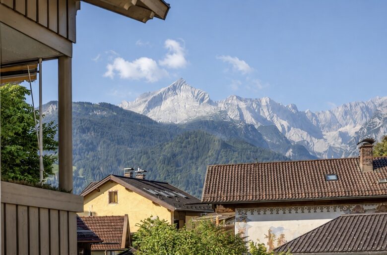 King Ludwig’s Lodge - Garmisch-Partenkirchen, Germany