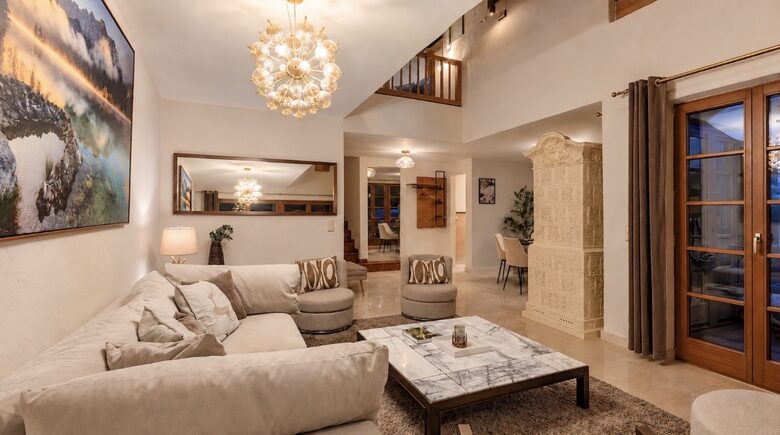 King Ludwig’s Lodge - Garmisch-Partenkirchen, Germany