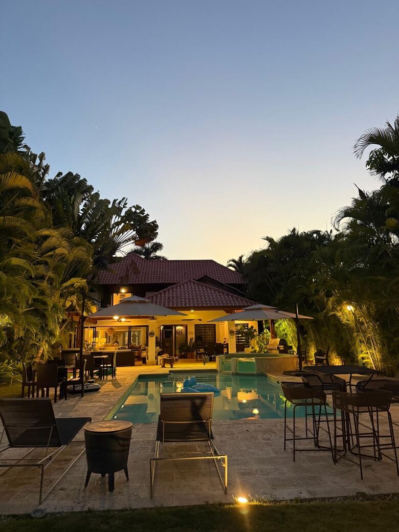Casa de Campo - Casa de Campo, Dominican Republic