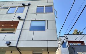 Family-Friendly Townhome Minutes from Alki Beach - Seattle, Washington