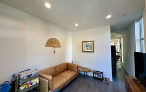 Family-Friendly Townhome Minutes from Alki Beach - Seattle, Washington