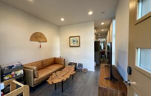 Family-Friendly Townhome Minutes from Alki Beach - Seattle, Washington