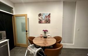 Family-Friendly Townhome Minutes from Alki Beach - Seattle, Washington